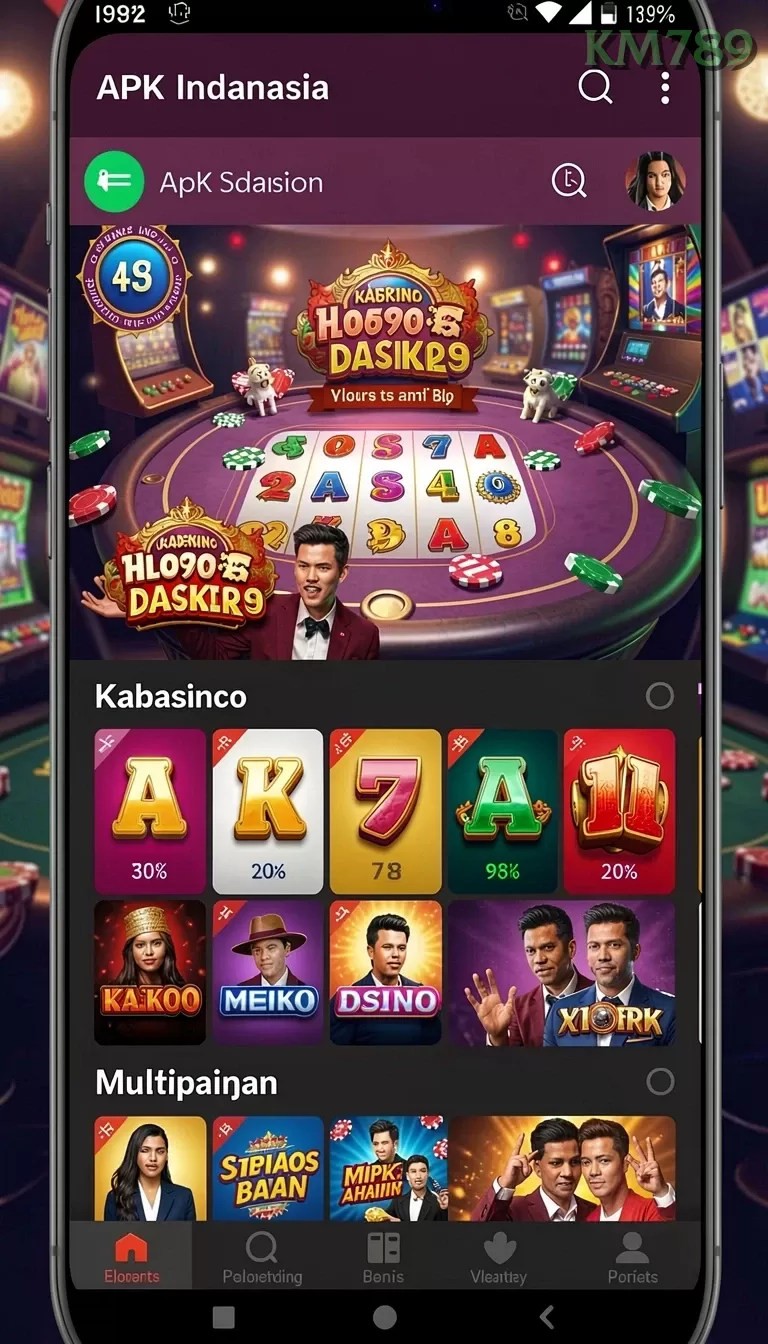 Cuplikan layar PROBET88 — halaman utama