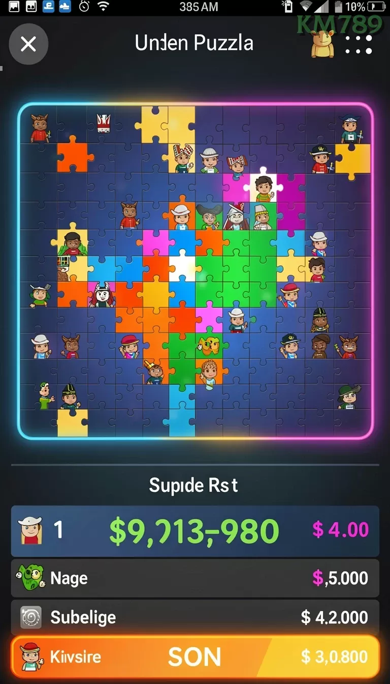 Cuplikan layar POS4D — aktivitas