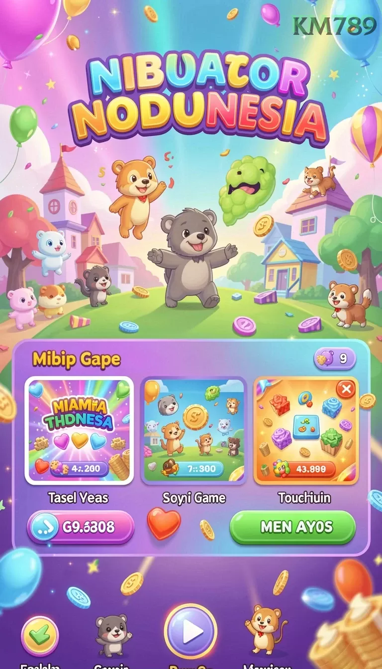 Cuplikan layar JKTPLUS — menu navigasi